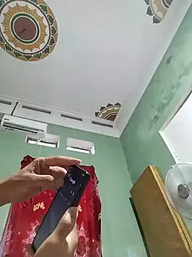Tinh_love webcam