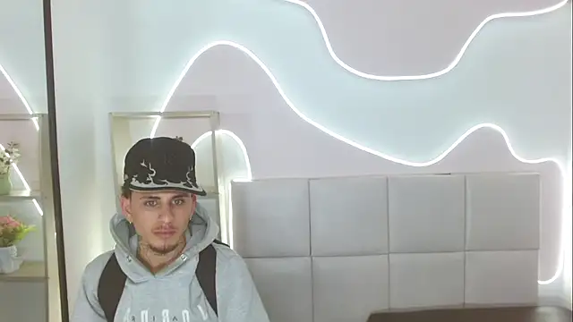 DanntheStiff webcam