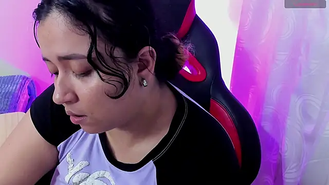 Cassle_ibarra_x webcam