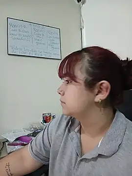 AliceScoot_ webcam