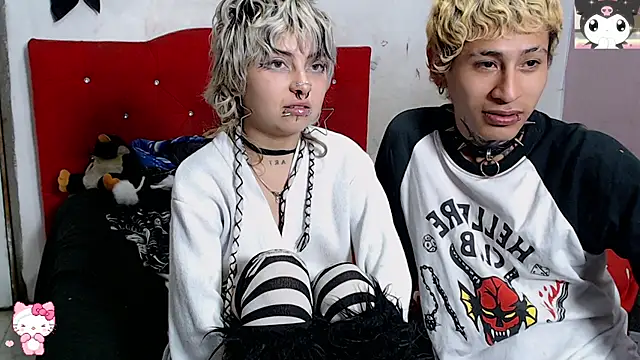 Cute_Chrixxx webcam