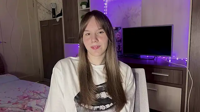 RinaRight webcam