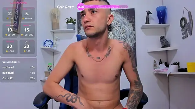 Jey_hot7 webcam