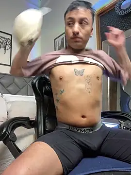 Dereck_Klain webcam