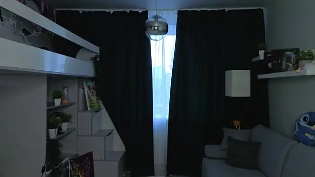 bless_me webcam