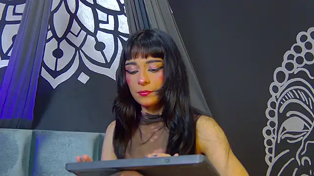 Iris_komatsu webcam