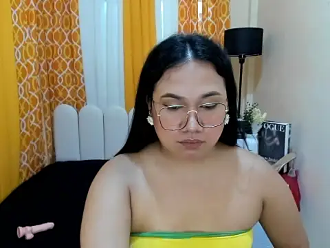 BigCockLexie webcam