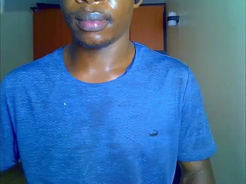 BillyBlackss webcam
