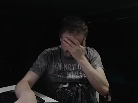 MisterFaithRO webcam