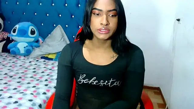 valeriaxxx11 webcam