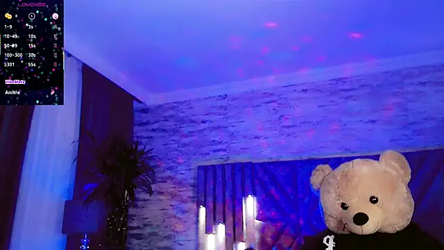 Sophiesweet5 webcam