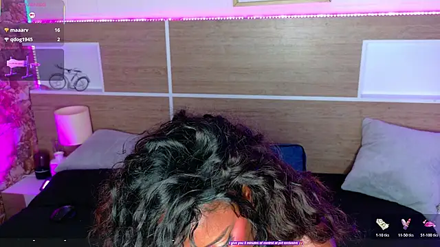 KAROL-SCOTT webcam