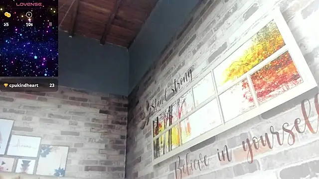 Isabela_Gomez3 webcam