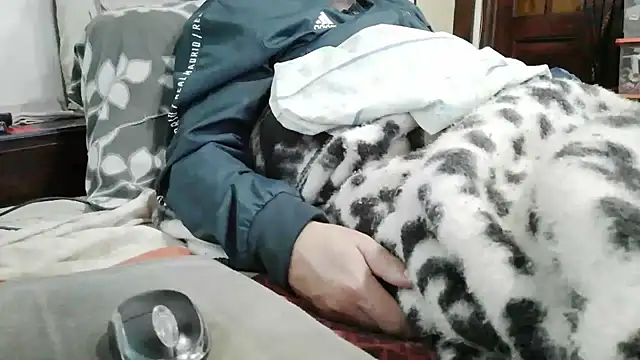 messi_syssy webcam