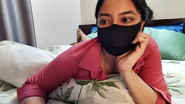 Sima--Roy webcam