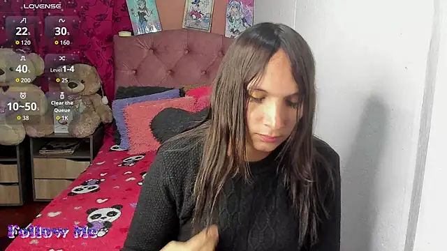 Tiffany_bunny2023 webcam