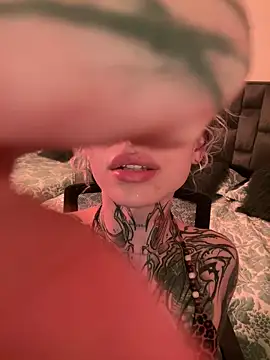 Bonnie_vega webcam