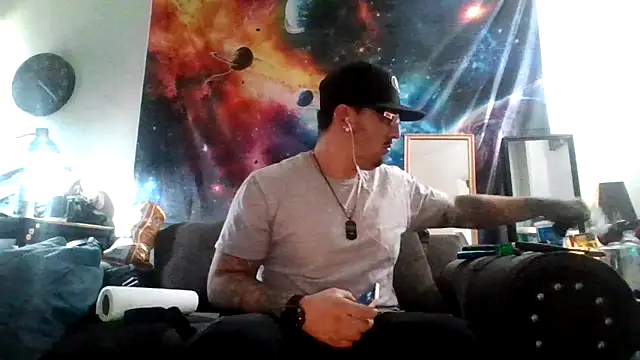 Antoniothedon webcam