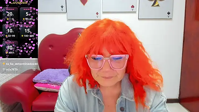 Salomeediaz_ webcam