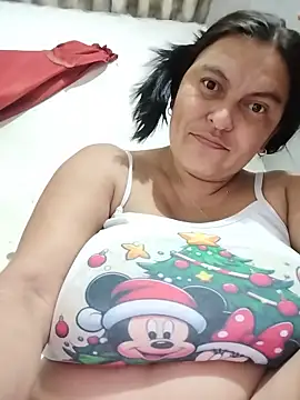 Horny-Mommy-Dirty webcam