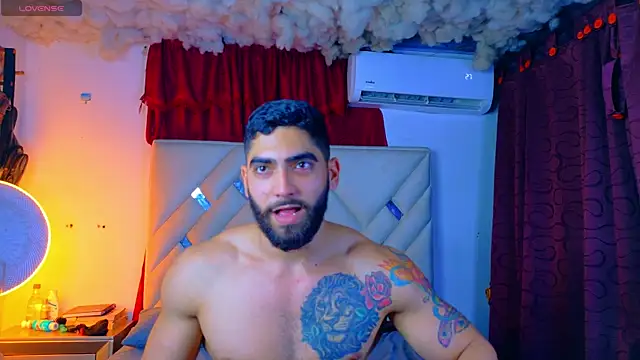 Rich_boy01 webcam