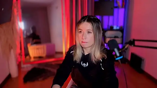 Nicky_sexfire webcam