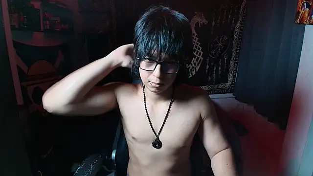 kairozz webcam