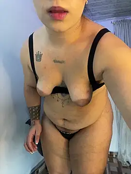 Dulce_smith_1 webcam