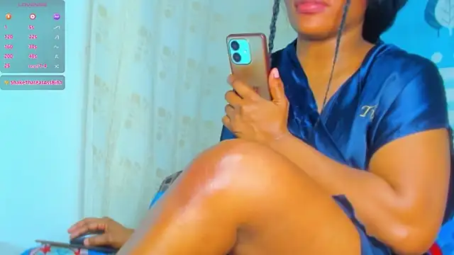 yonsol_abril webcam
