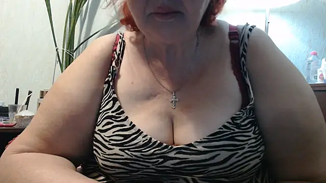 DeniseeRosea webcam