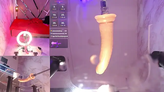 ErikaMontiel__ webcam