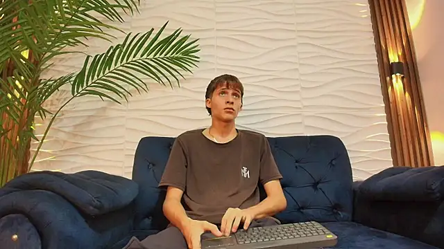 Pavo_tv webcam