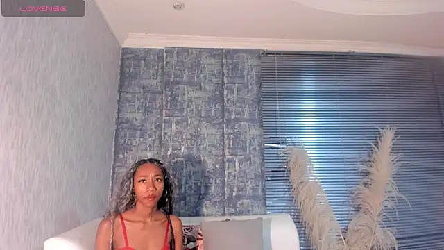 NathalyLeen webcam