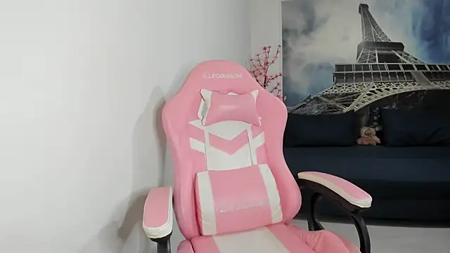 RheaEtthan webcam