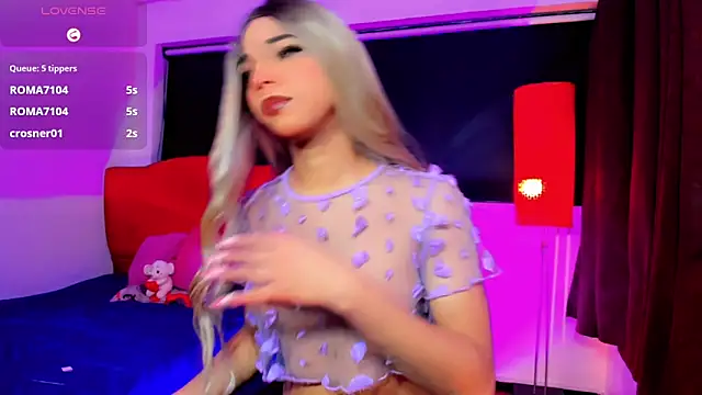 Britany_montiel webcam