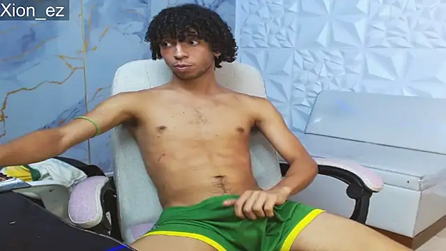 xion_ez webcam