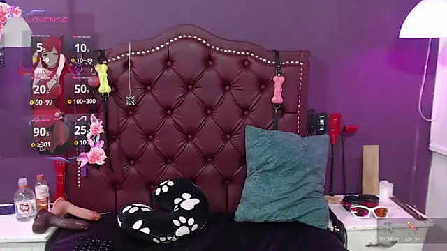 Sophie-dbs webcam