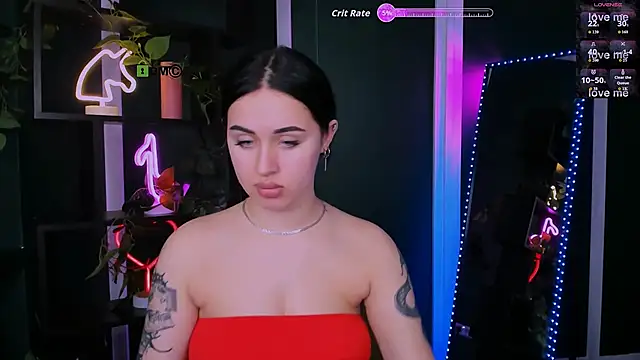 vivy_star1 webcam