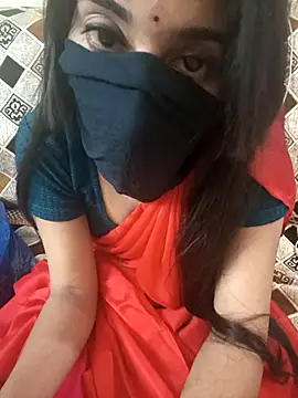 Tamil_White_Rose webcam