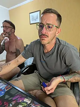 MeladoDiMel webcam
