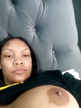 KikiBadgirl webcam
