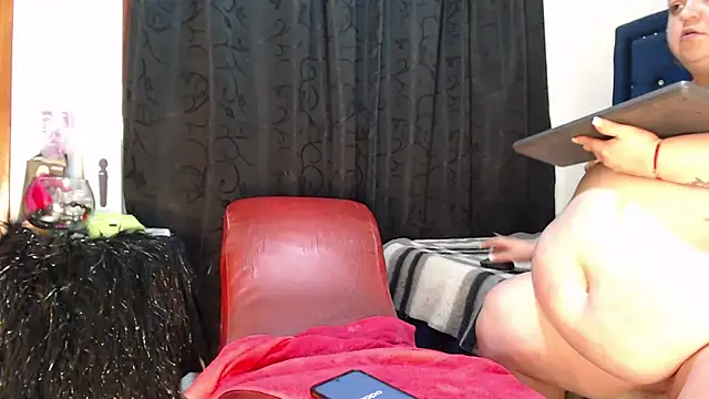 Danna_chubby_ webcam