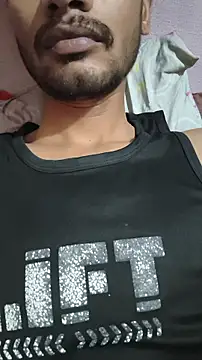 IMBADBOY4U webcam