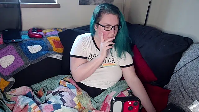 SugarTsunami webcam