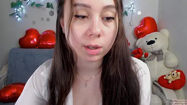 AlinaEleven webcam