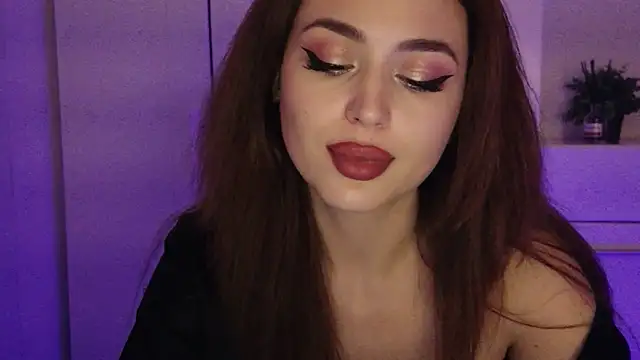 eliana_fox webcam