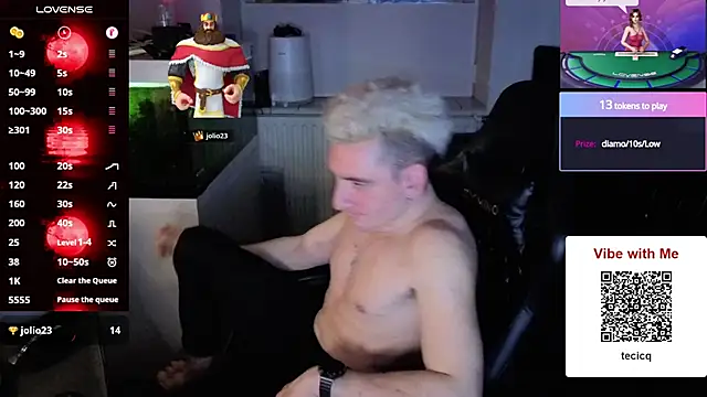 Rayzel_White webcam