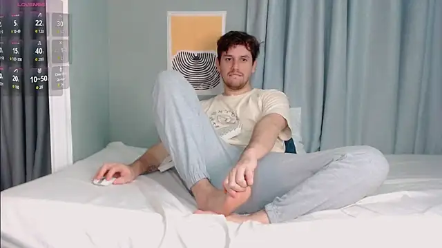 Luc_7 webcam