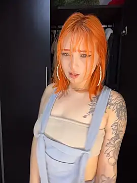 alysson_As webcam