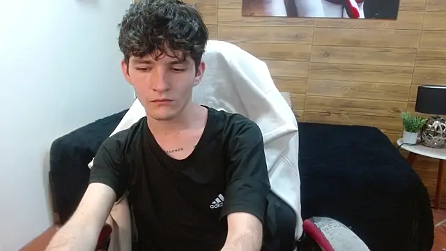 trevor_mob webcam